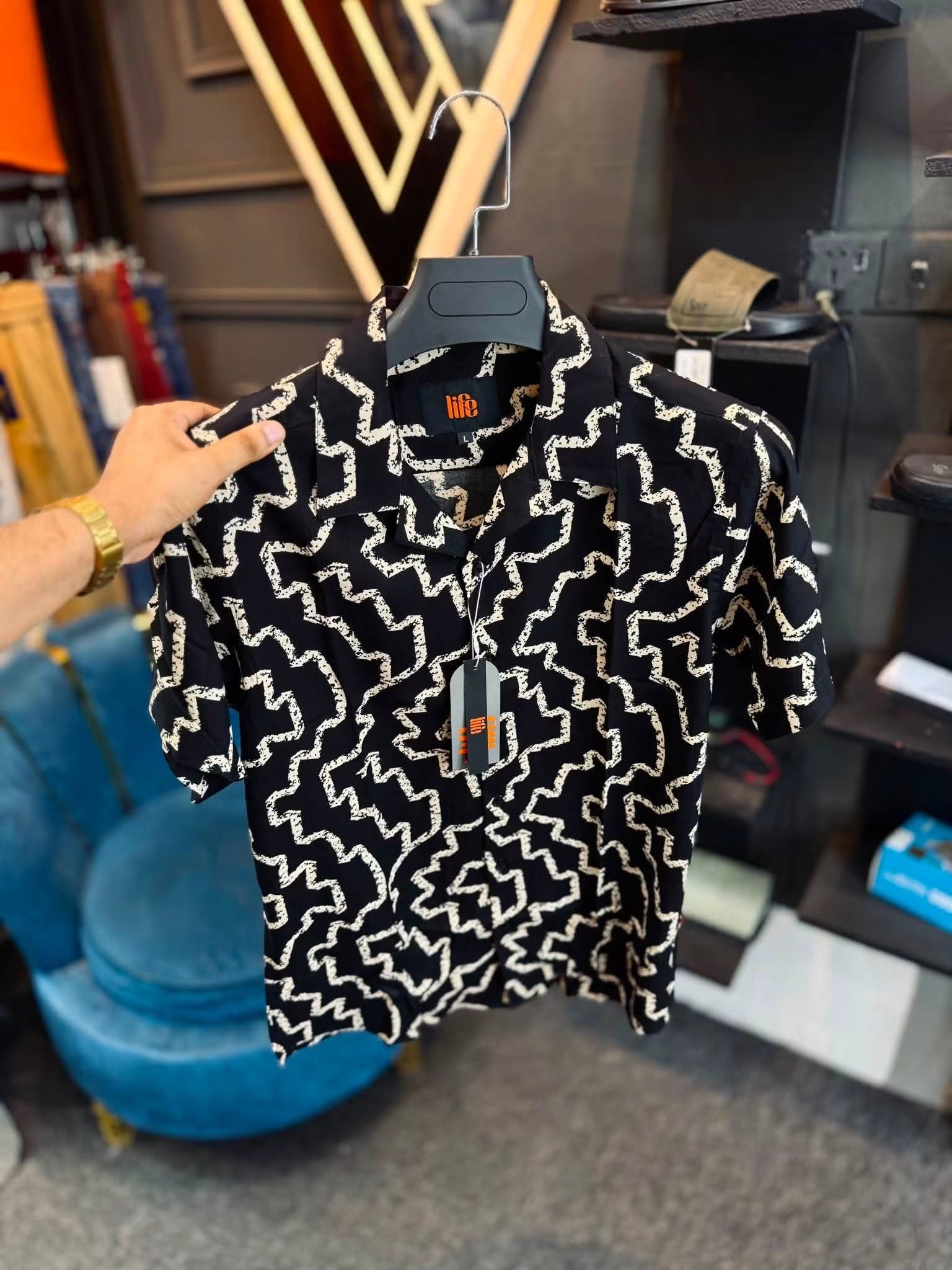 Summer Hawaii Shirt🔥🔥