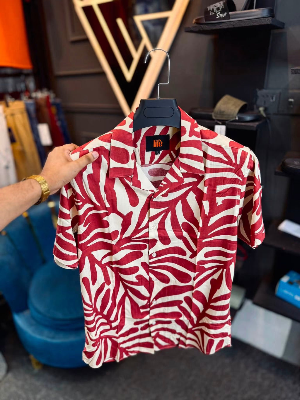 Summer Hawaii Shirt🔥🔥