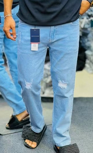 Your favorite semi-baggy🔥
