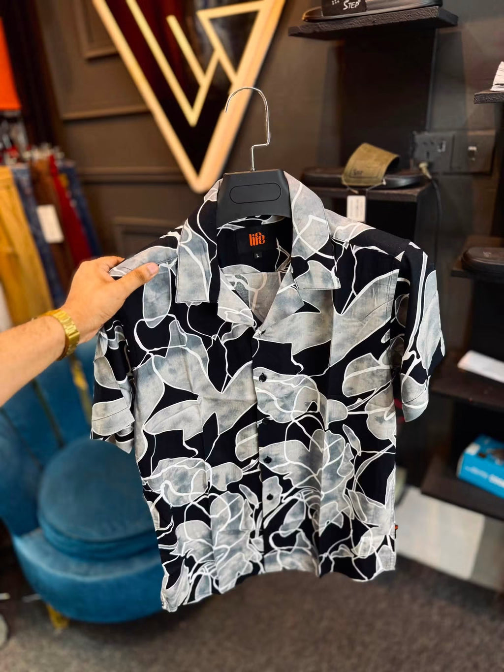 Summer Hawaii Shirt🔥🔥